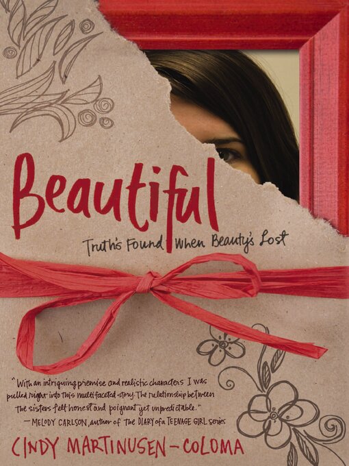 Title details for Beautiful by Cindy Martinusen Coloma - Available